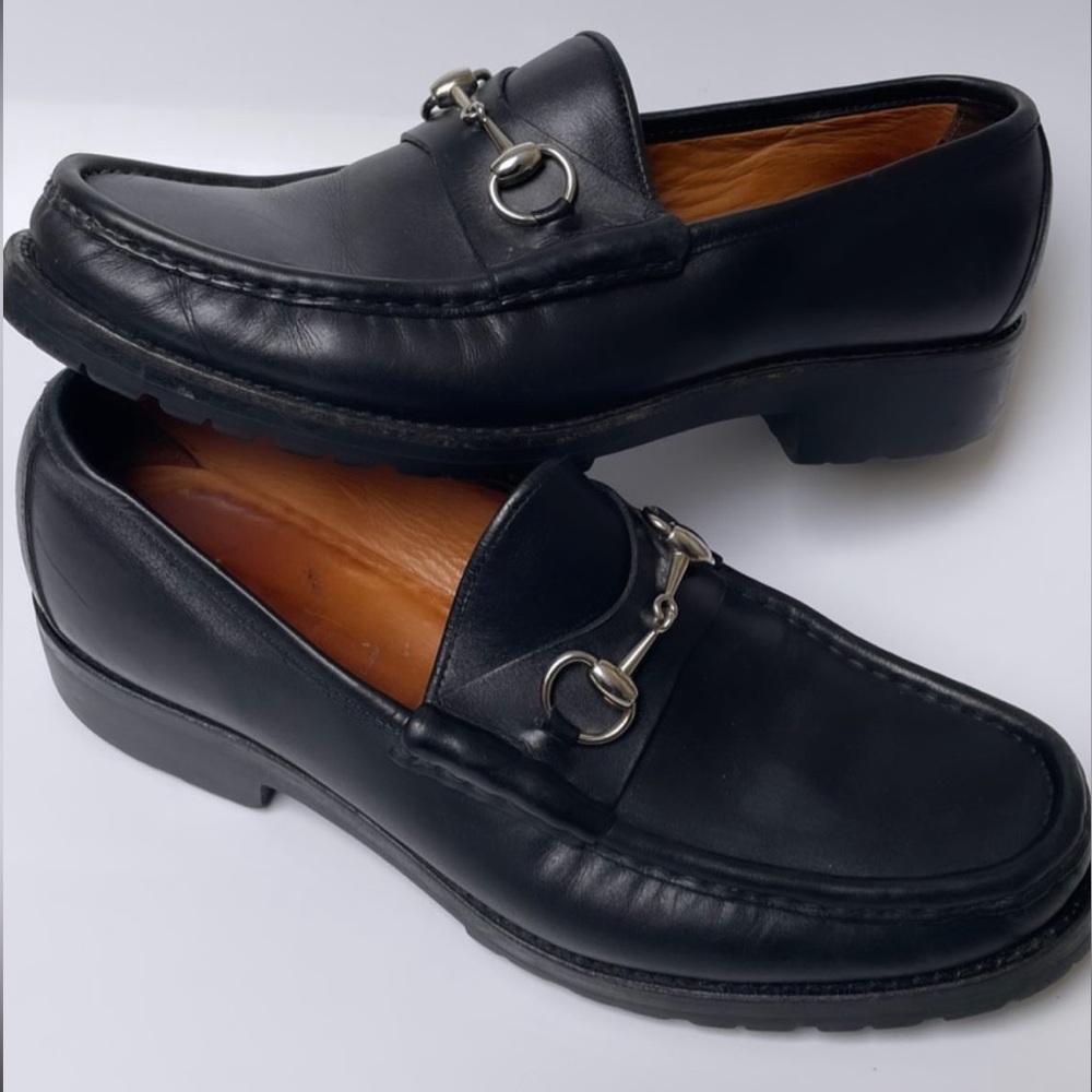 Gucci Loafers Men’s 9.5 or Women’s 11 Retail: $1,100